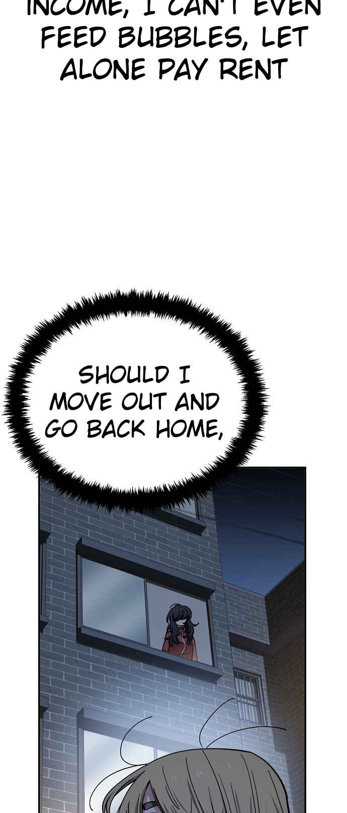 Mujikbaeksu Gye Baek-sun Chapter 121 - Page 28