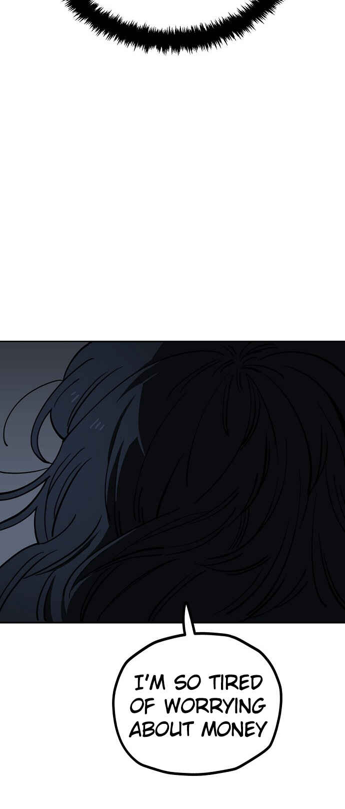 Mujikbaeksu Gye Baek-sun Chapter 121 - Page 32