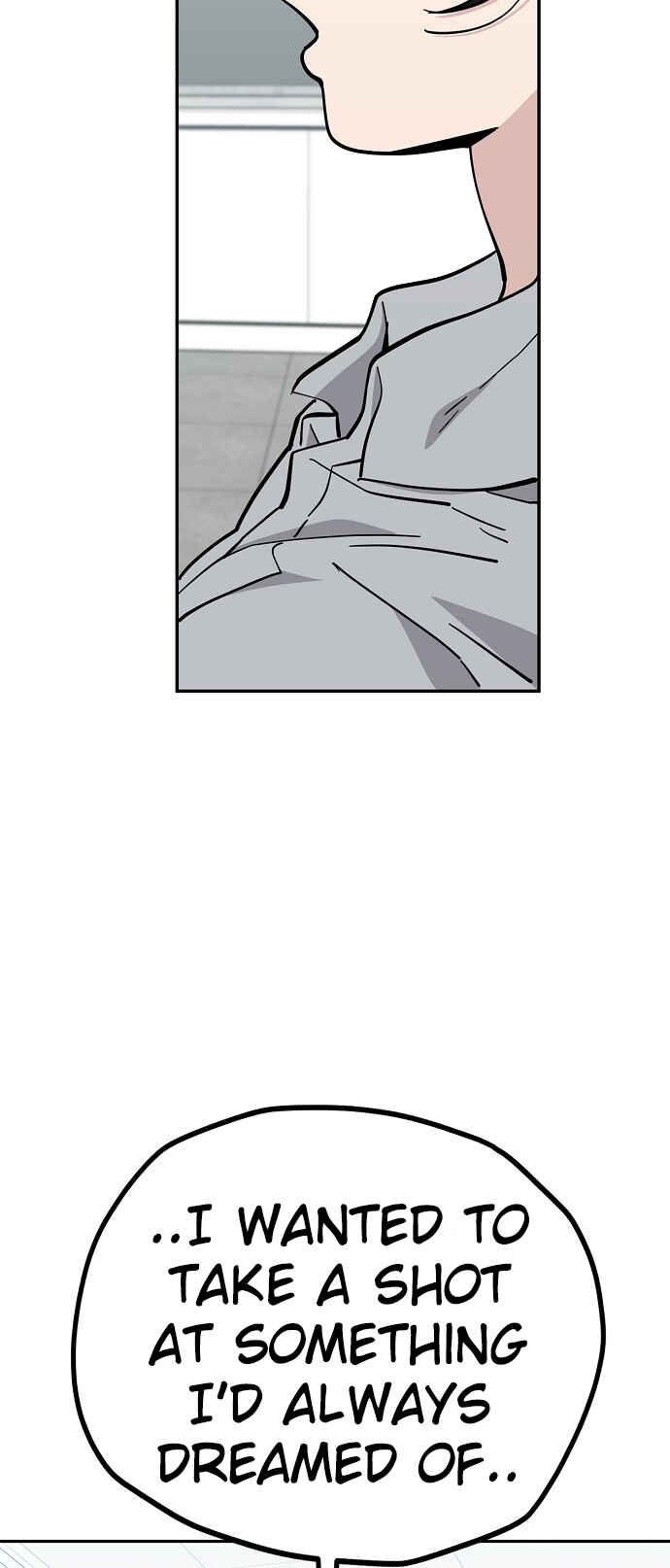 Mujikbaeksu Gye Baek-sun Chapter 121 - Page 40