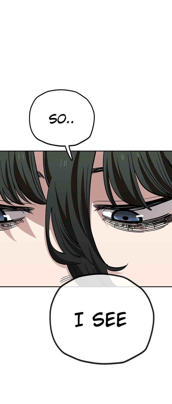 Mujikbaeksu Gye Baek-sun Chapter 121 - Page 42