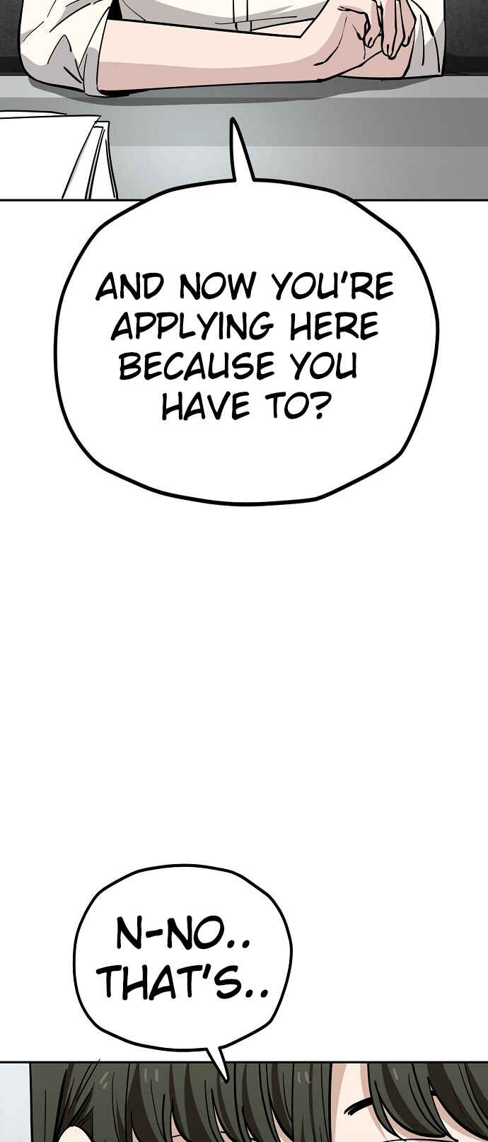 Mujikbaeksu Gye Baek-sun Chapter 121 - Page 44