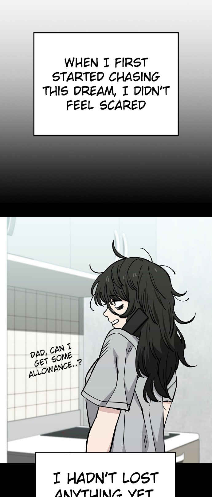 Mujikbaeksu Gye Baek-sun Chapter 121 - Page 9