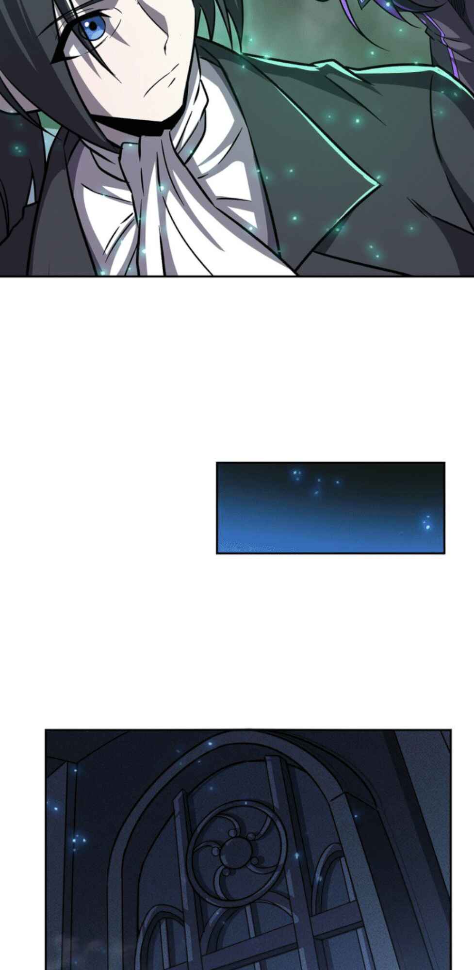 Xuè Jī yǔ Qíshì Chapter 289 - Page 30