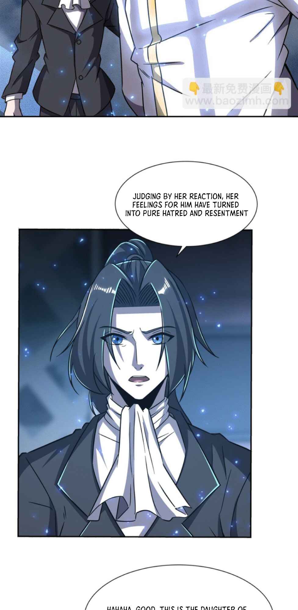 Xuè Jī yǔ Qíshì Chapter 289 - Page 32