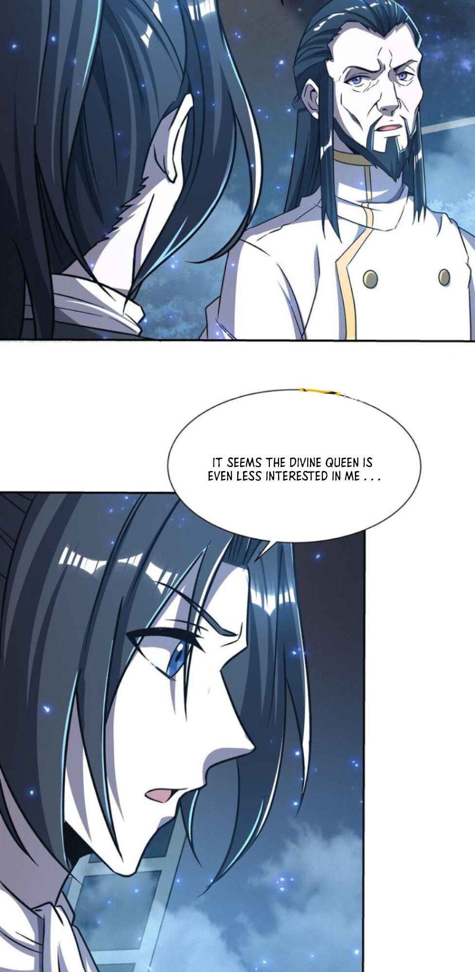 Xuè Jī yǔ Qíshì Chapter 289 - Page 34