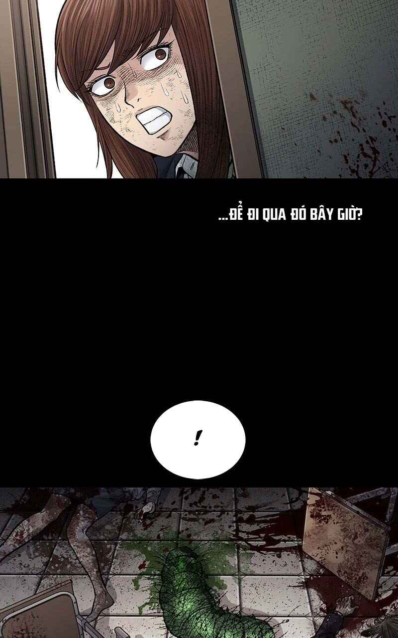 Dead Queen Chapter 5 - Page 10
