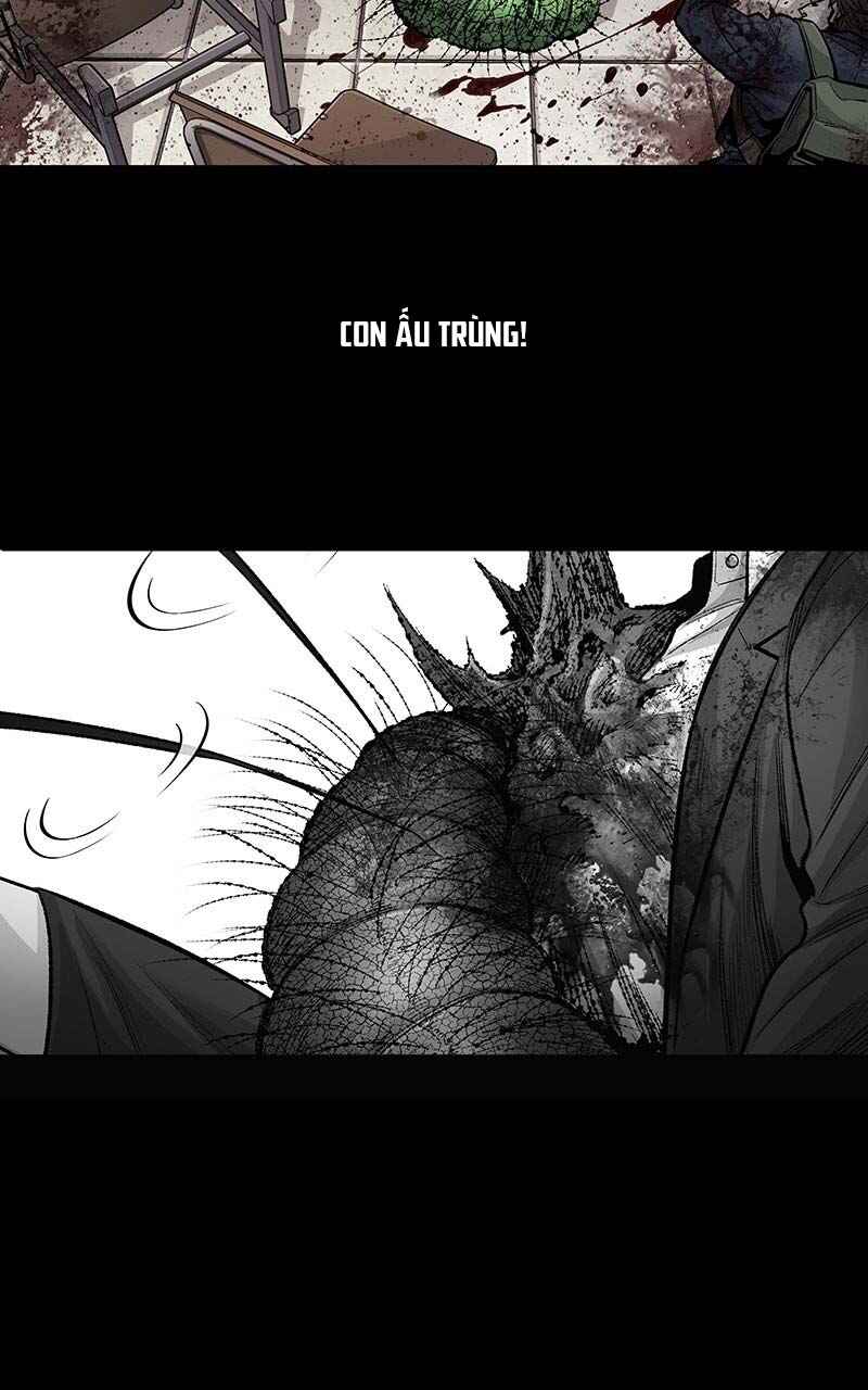Dead Queen Chapter 5 - Page 11