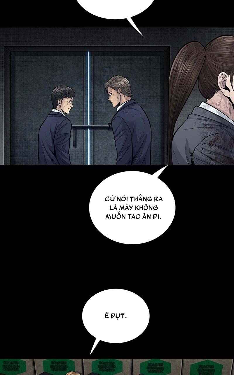 Dead Queen Chapter 5 - Page 23