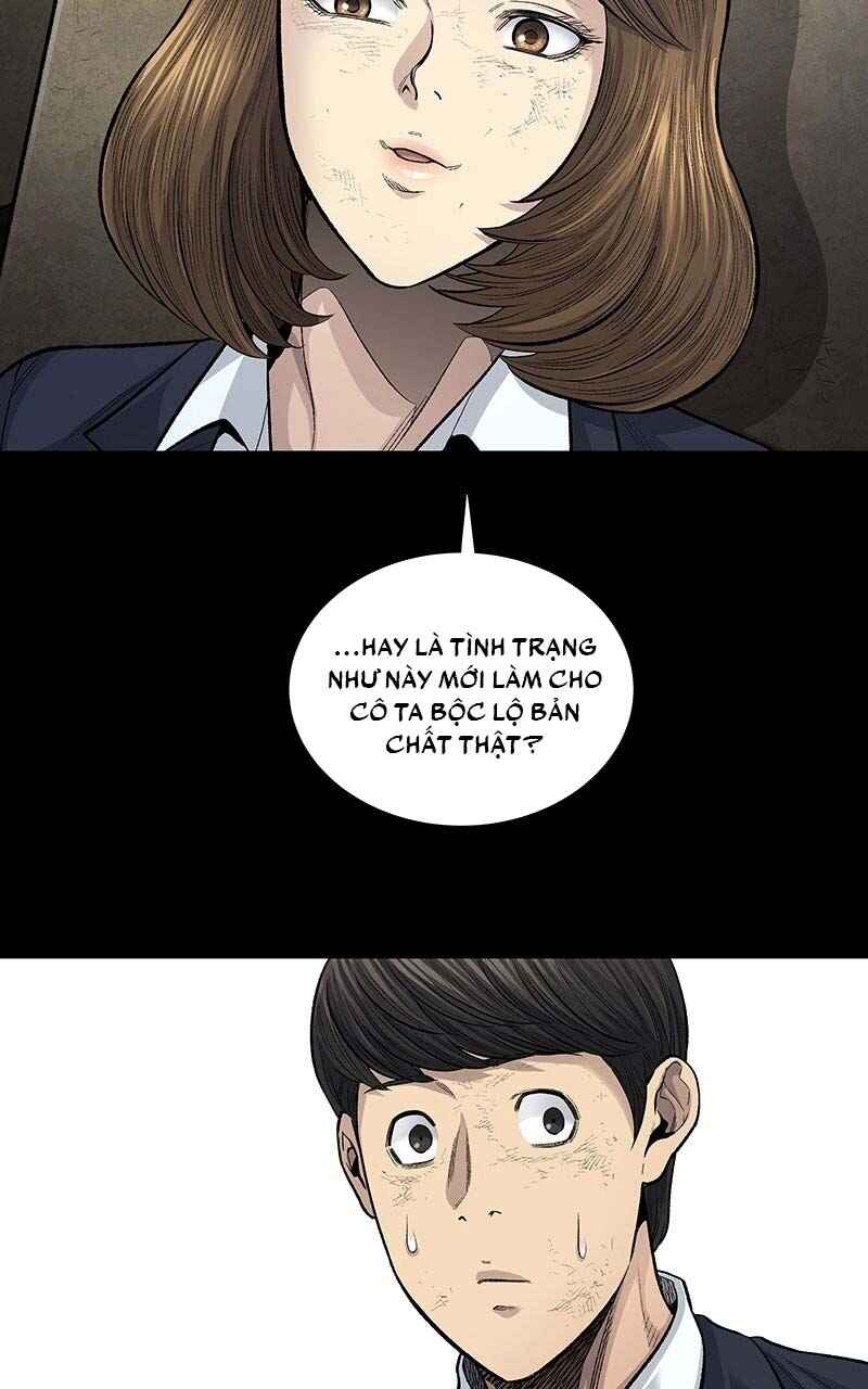 Dead Queen Chapter 5 - Page 25