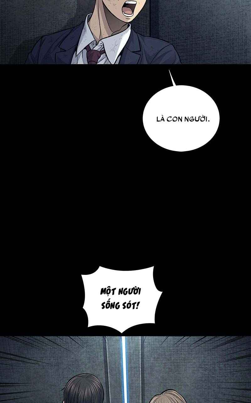 Dead Queen Chapter 5 - Page 33