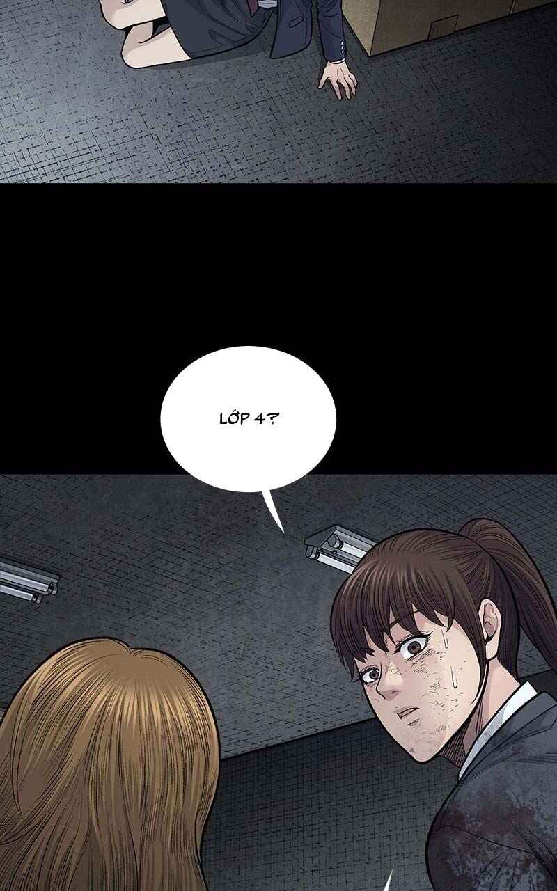 Dead Queen Chapter 5 - Page 39