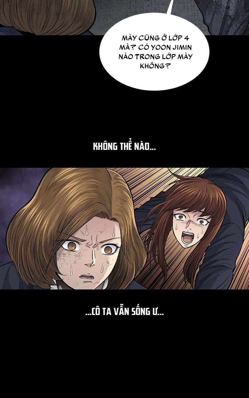 Dead Queen Chapter 5 - Page 40