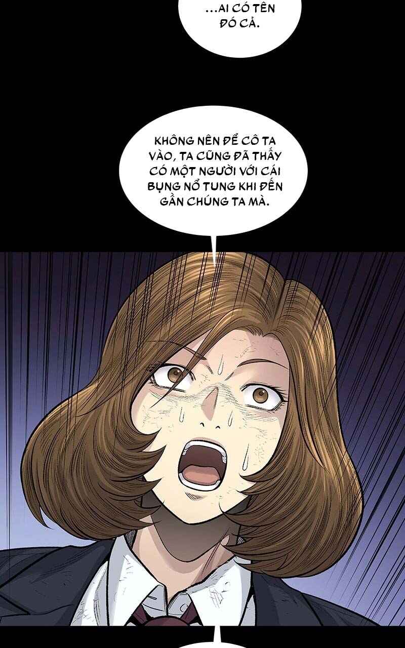 Dead Queen Chapter 5 - Page 42
