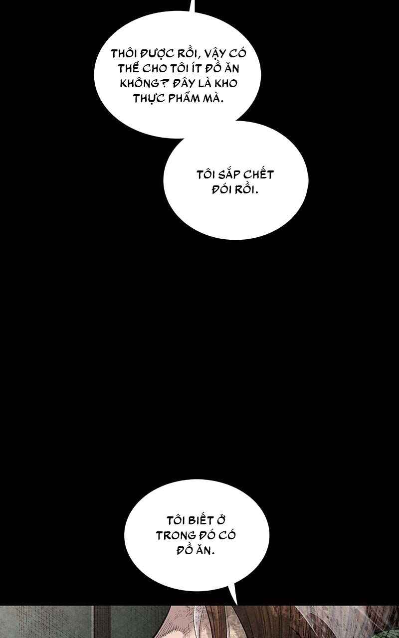 Dead Queen Chapter 5 - Page 49