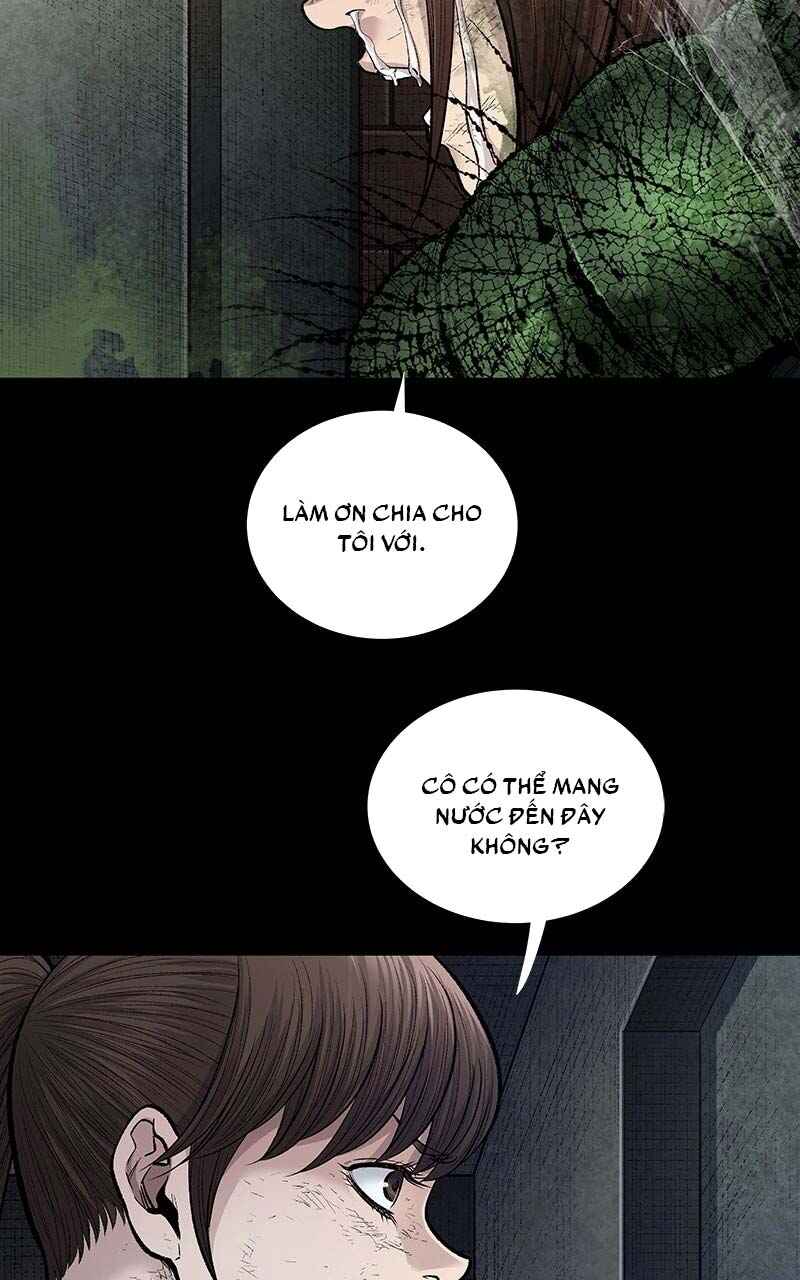 Dead Queen Chapter 5 - Page 50