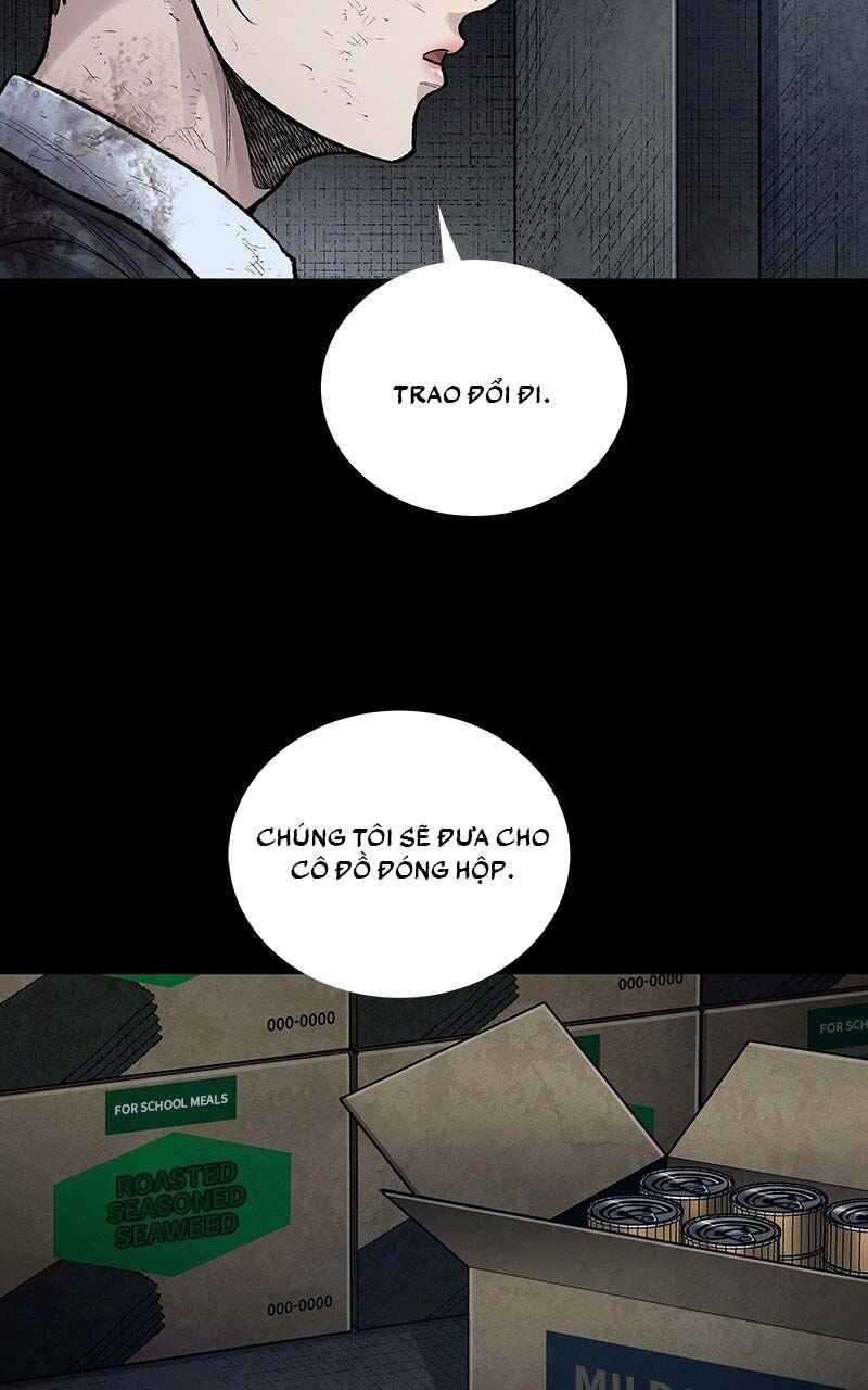 Dead Queen Chapter 5 - Page 51