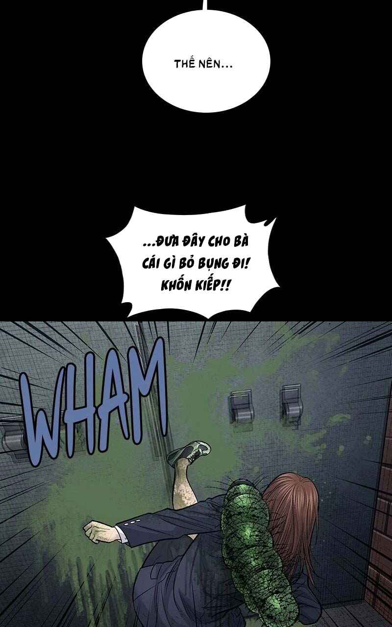 Dead Queen Chapter 5 - Page 53