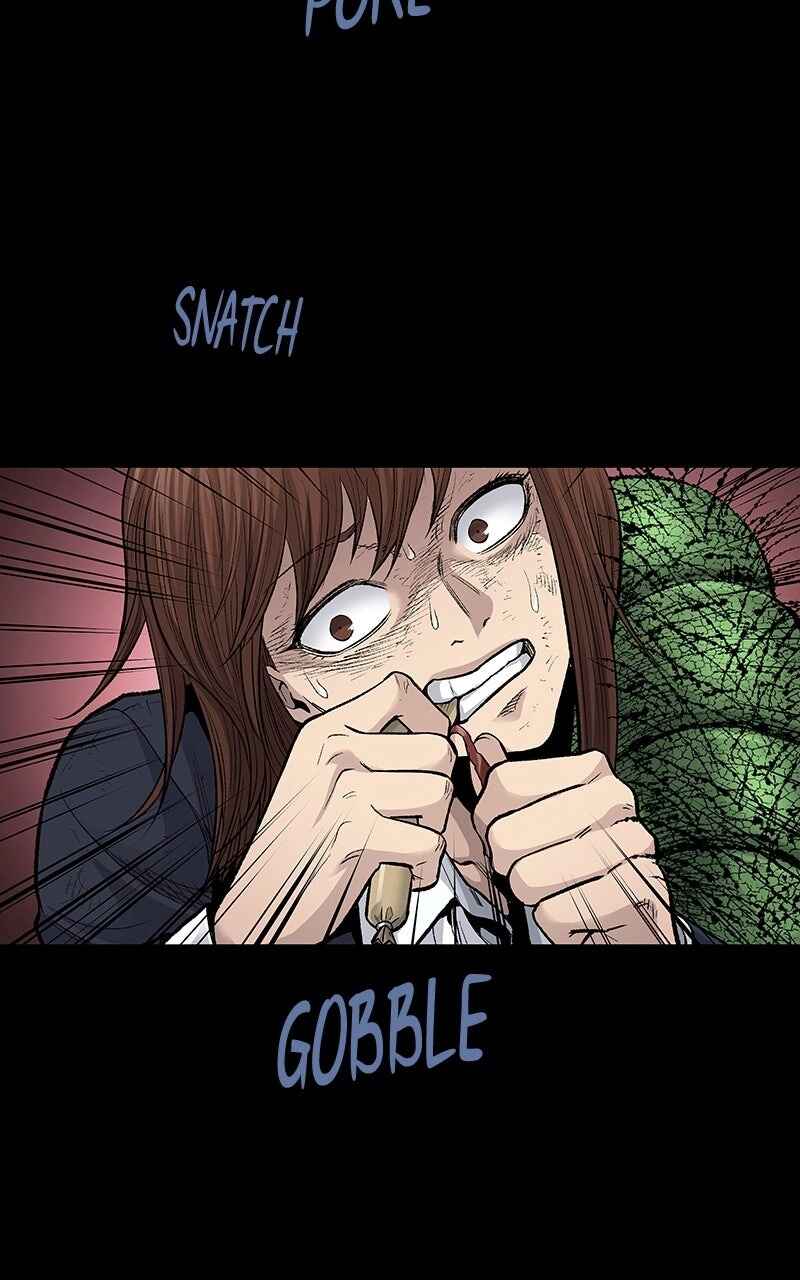 Dead Queen Chapter 5 - Page 55