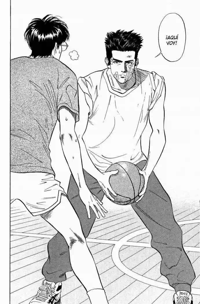 Slam Dunk! Chapter 72 - Page 11