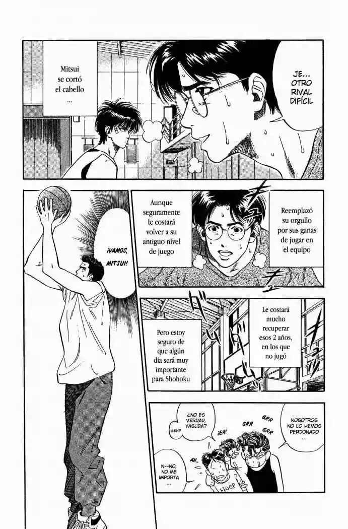 Slam Dunk! Chapter 72 - Page 12