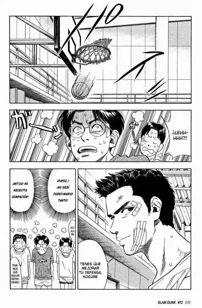 Slam Dunk! Chapter 72 - Page 13