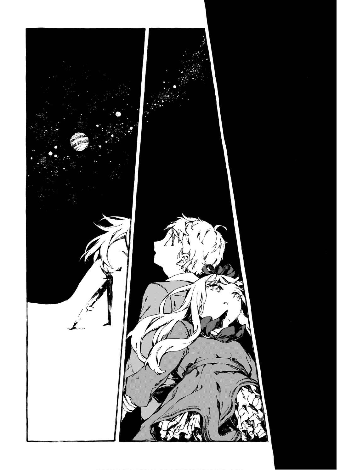 Narnia-koku Monogatari: Majutsushi no Oi Chapter 6 - Page 17
