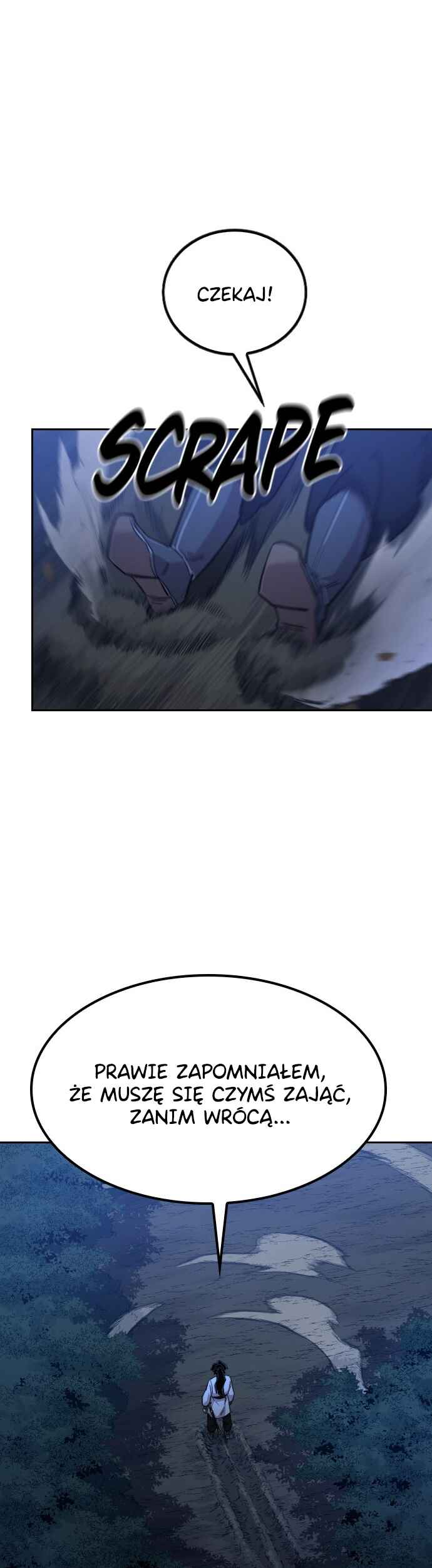 Return of the Blossoming Blade Chapter 39 - Page 22