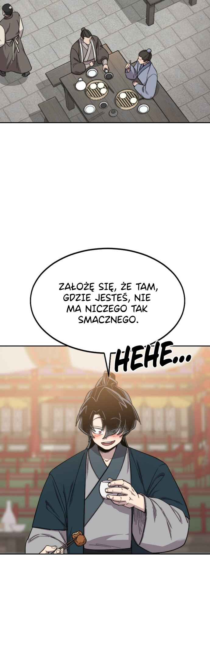 Return of the Blossoming Blade Chapter 39 - Page 35