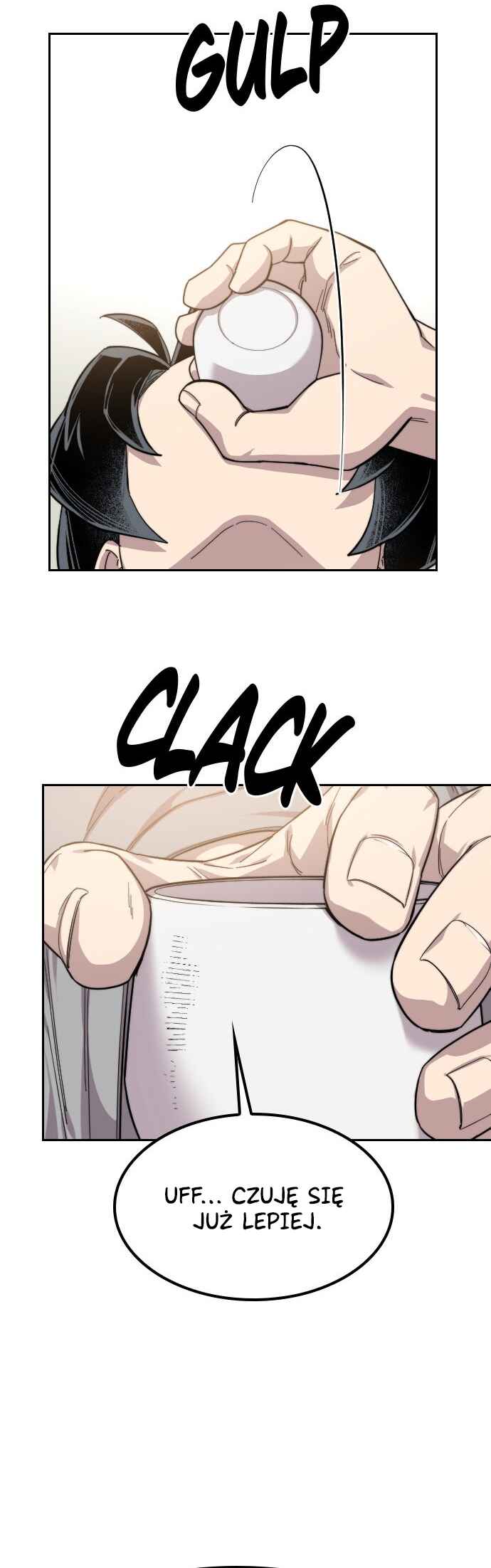 Return of the Blossoming Blade Chapter 39 - Page 36
