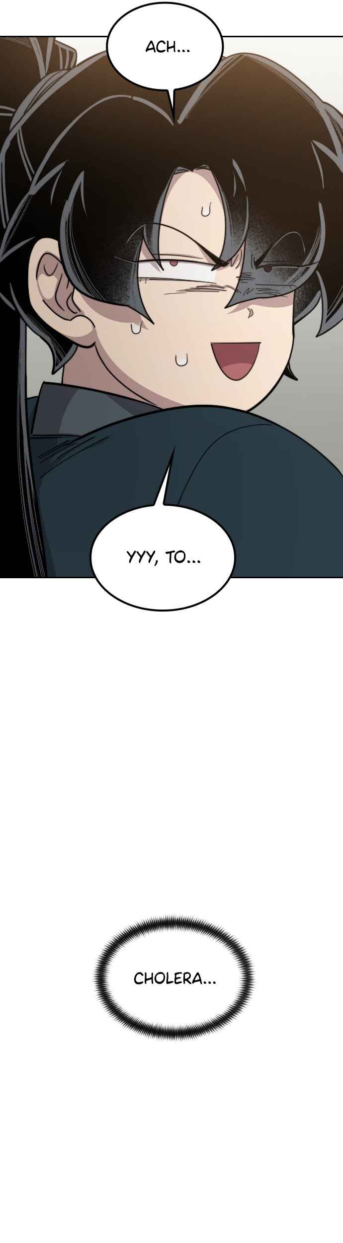 Return of the Blossoming Blade Chapter 39 - Page 71