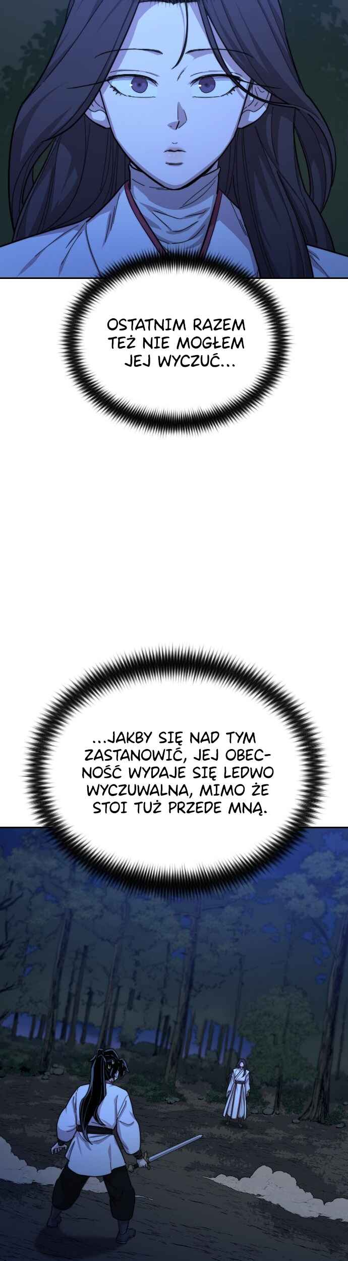 Return of the Blossoming Blade Chapter 39 - Page 8