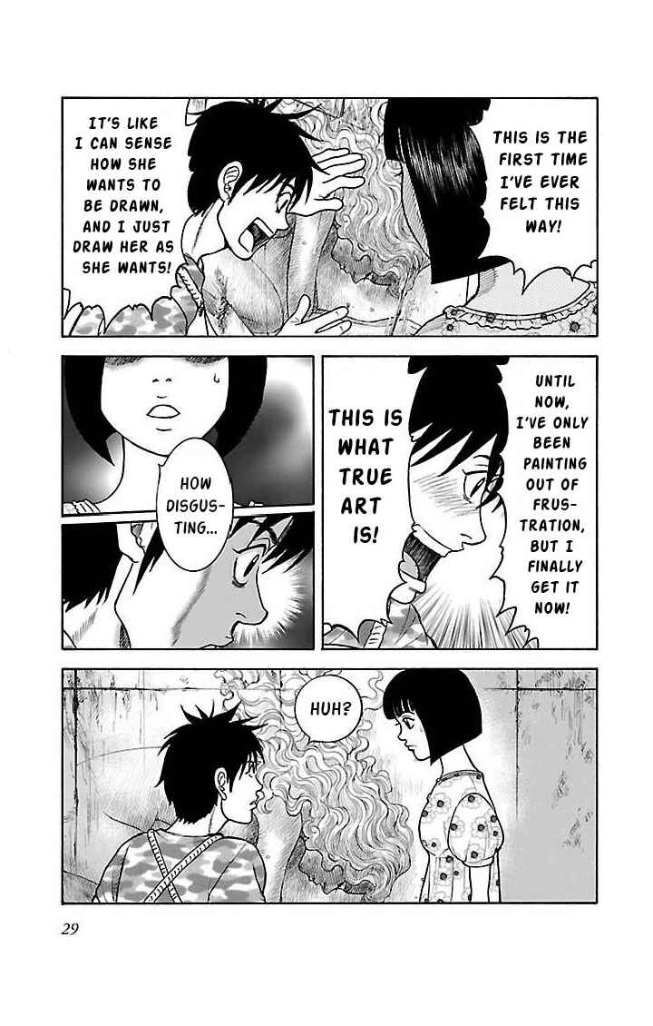 Insomnia Chapter 2 - Page 9