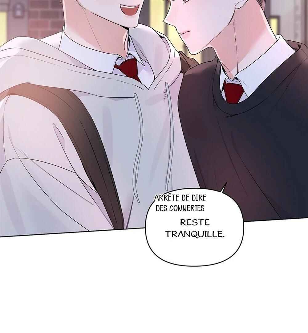 Never Mind, Darling Chapter 29 - Page 26