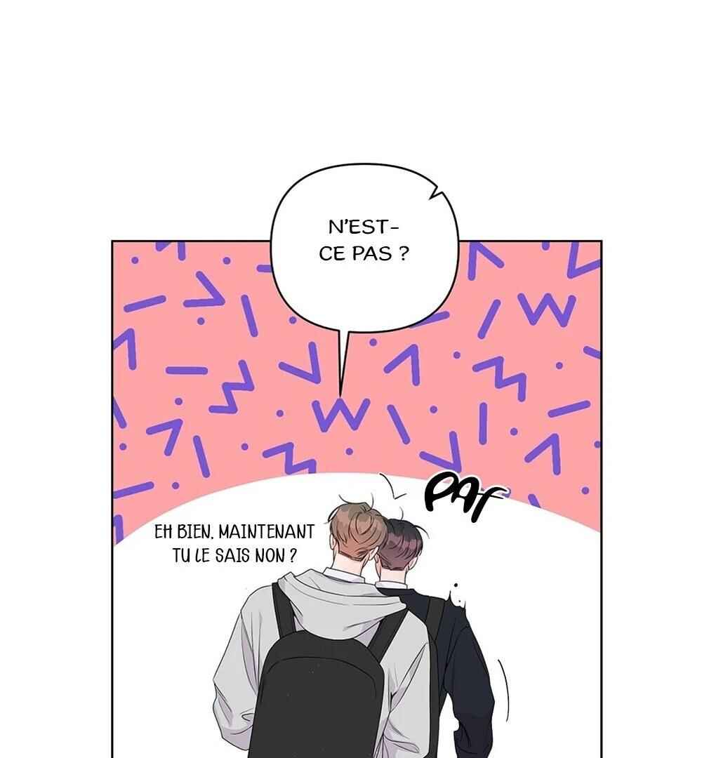 Never Mind, Darling Chapter 29 - Page 39