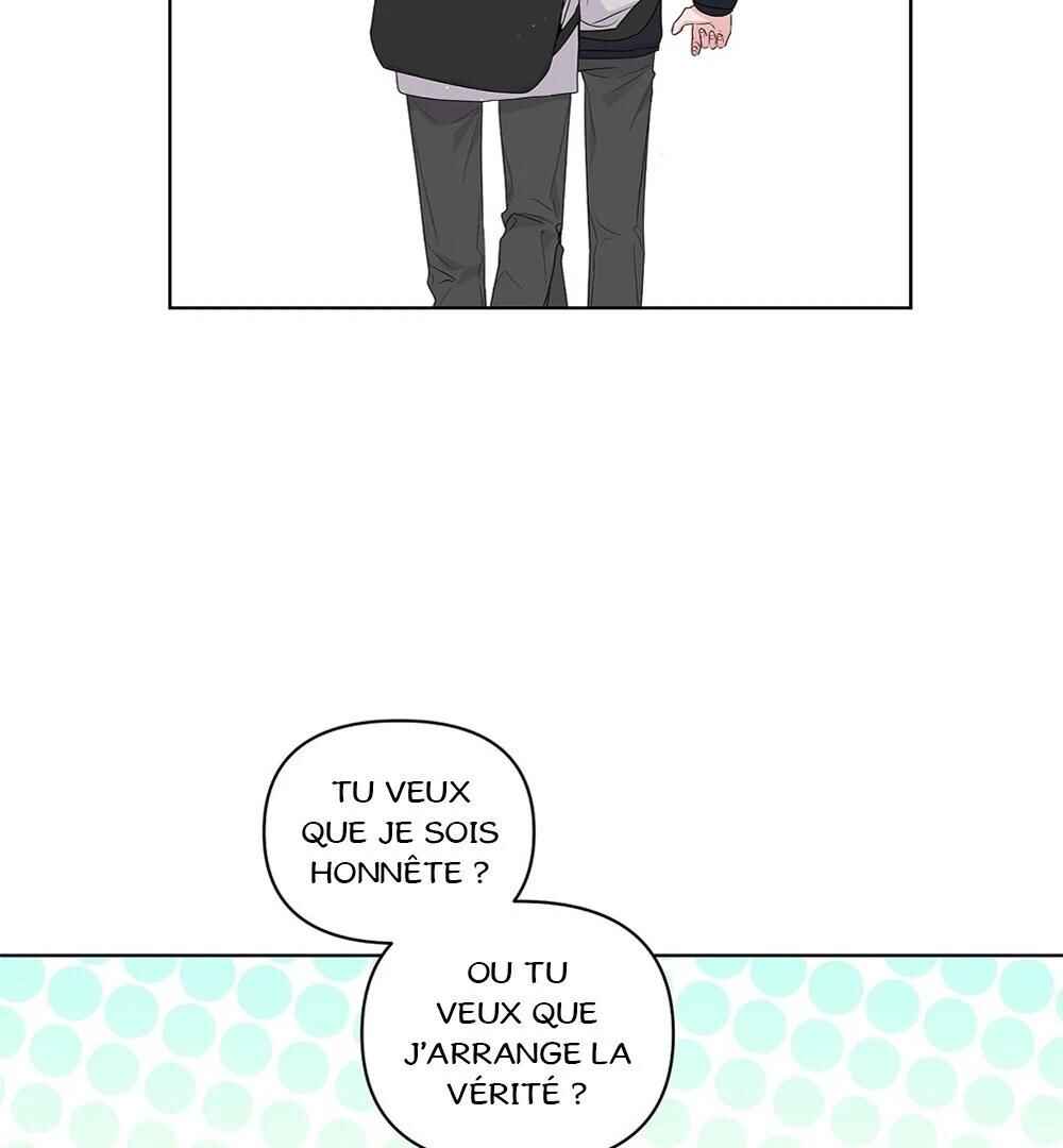 Never Mind, Darling Chapter 29 - Page 40