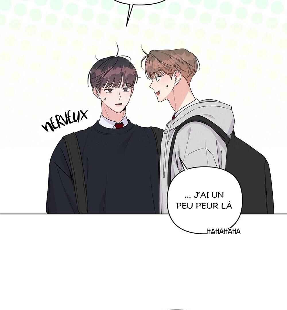 Never Mind, Darling Chapter 29 - Page 41
