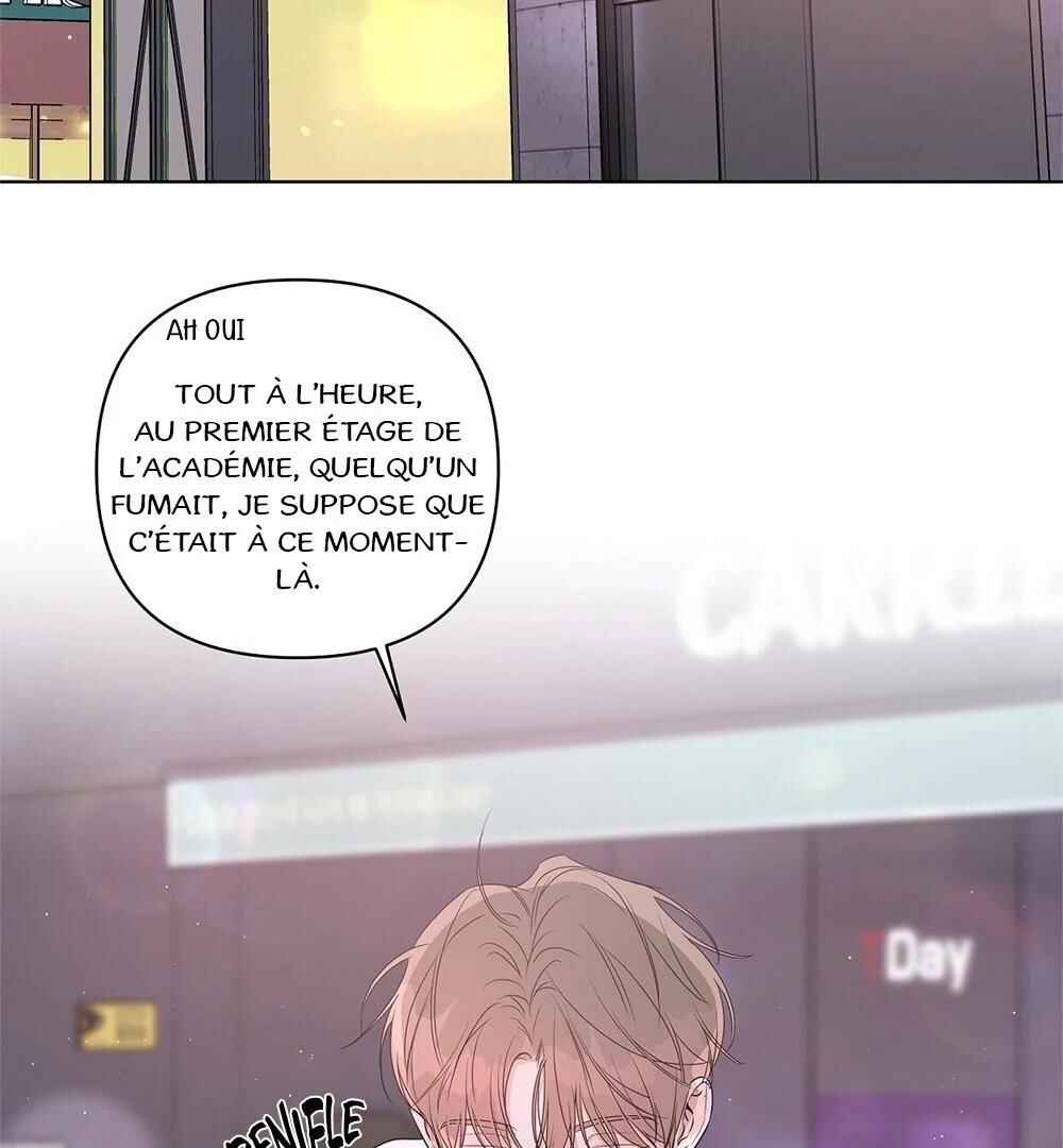 Never Mind, Darling Chapter 29 - Page 47