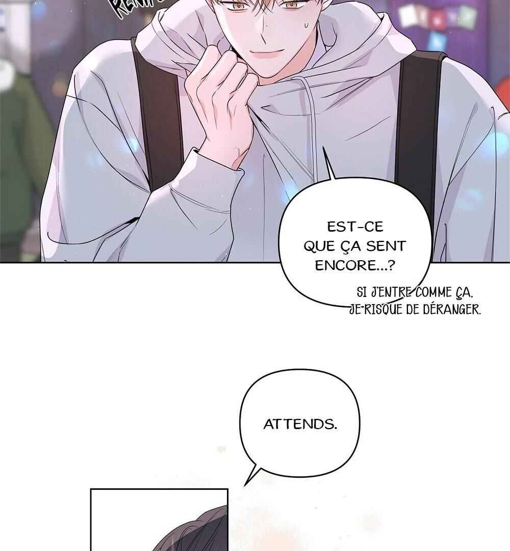 Never Mind, Darling Chapter 29 - Page 48
