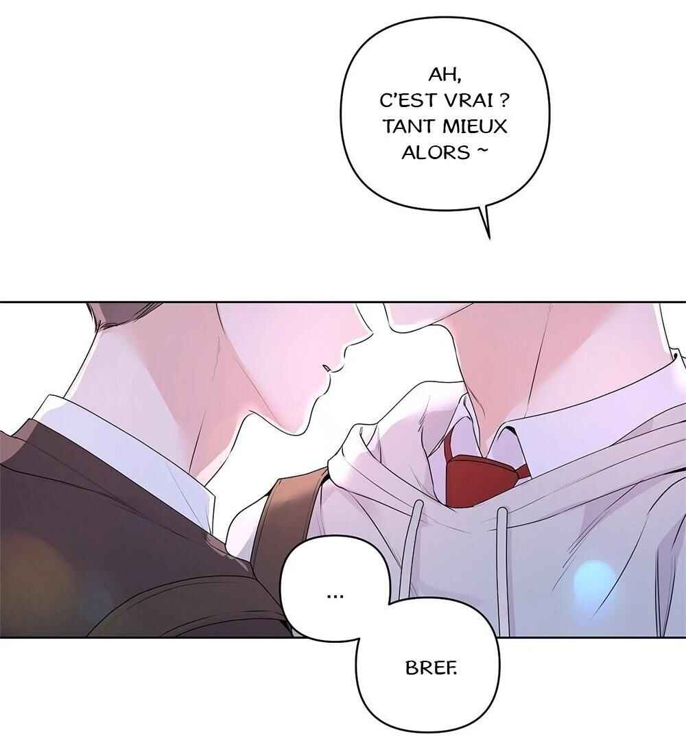 Never Mind, Darling Chapter 29 - Page 53