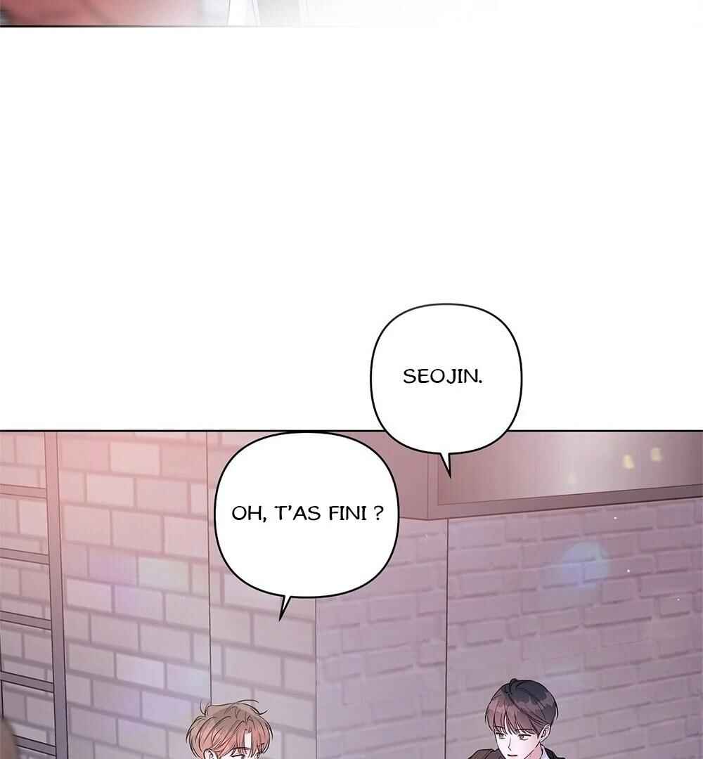 Never Mind, Darling Chapter 29 - Page 8