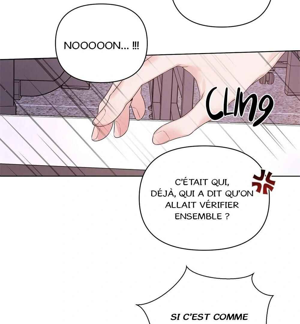 Never Mind, Darling Chapter 29 - Page 87