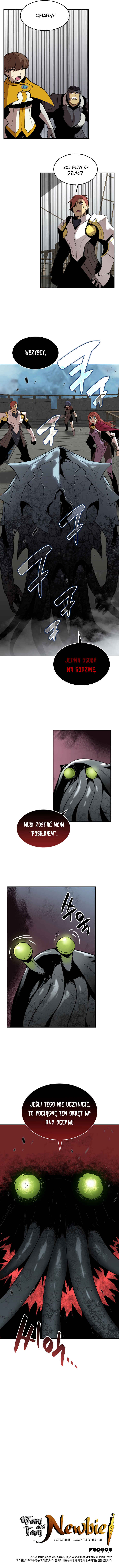 The Worn and Torn Newbie Chapter 61 - Page 13
