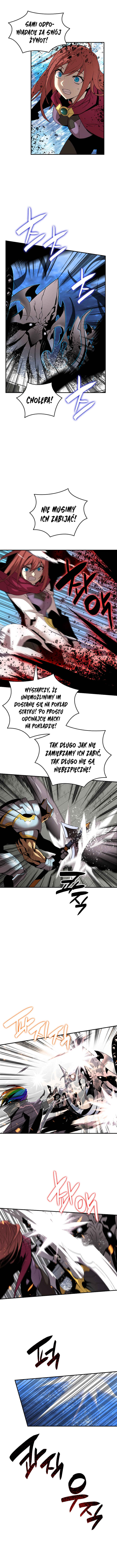 The Worn and Torn Newbie Chapter 61 - Page 5