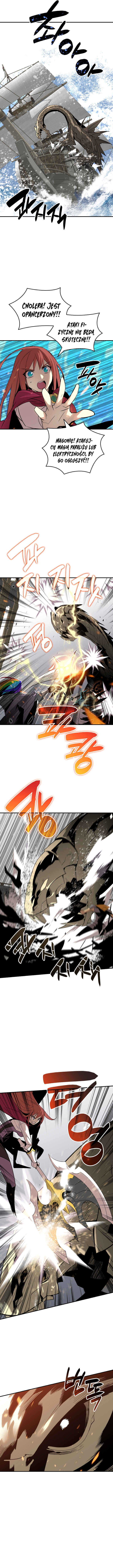 The Worn and Torn Newbie Chapter 61 - Page 8