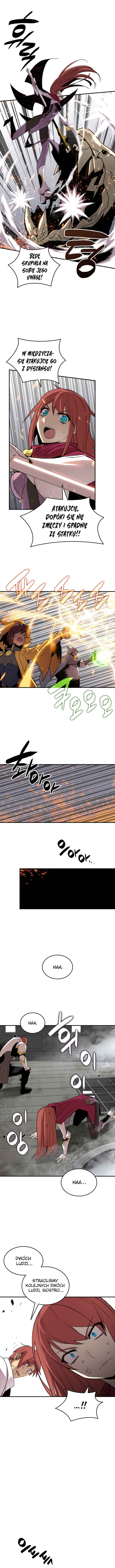 The Worn and Torn Newbie Chapter 61 - Page 9