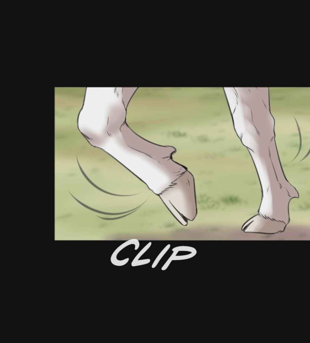 The journey of Dionysus Chapter 14 - Page 11