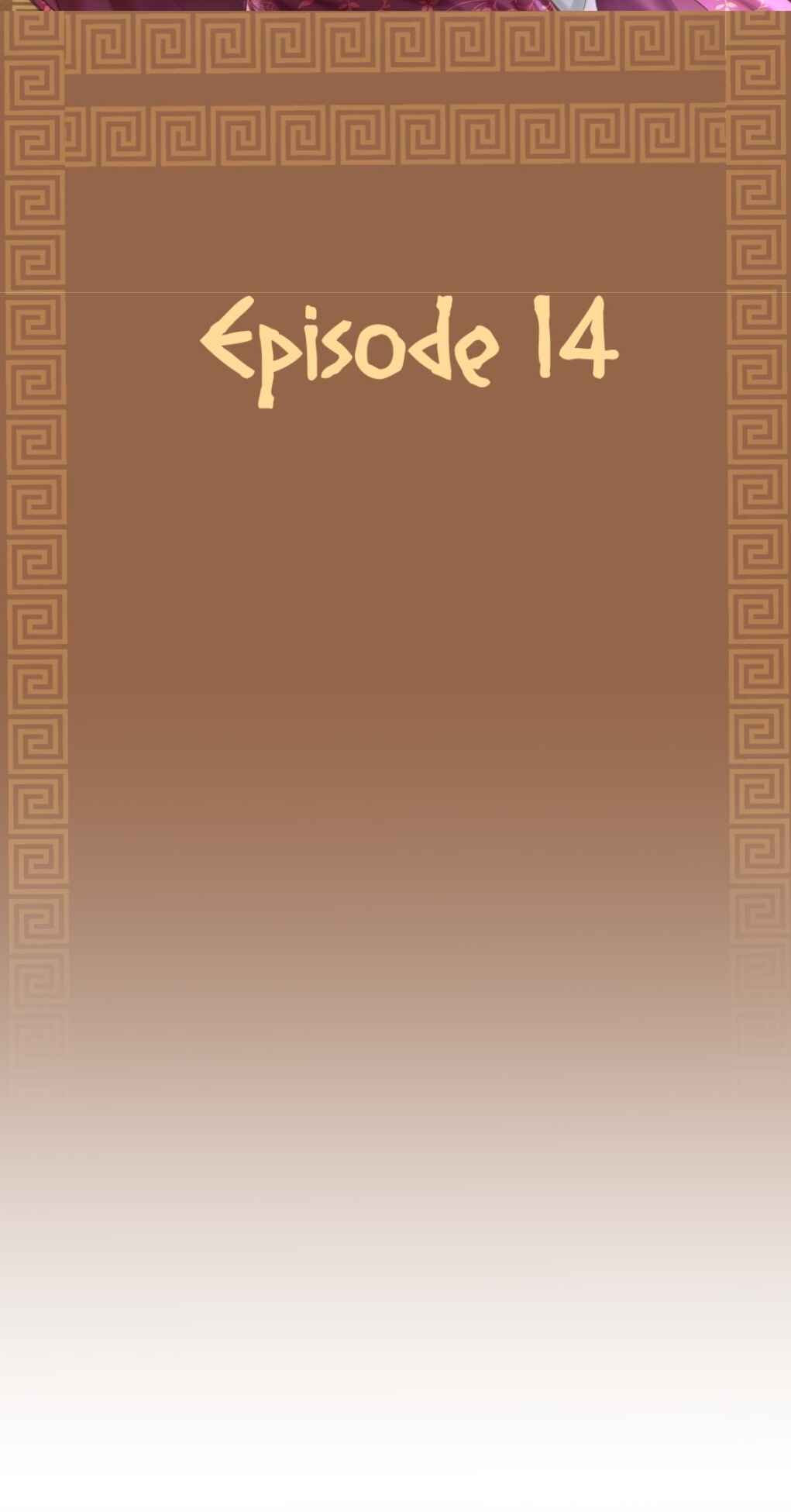 The journey of Dionysus Chapter 14 - Page 2