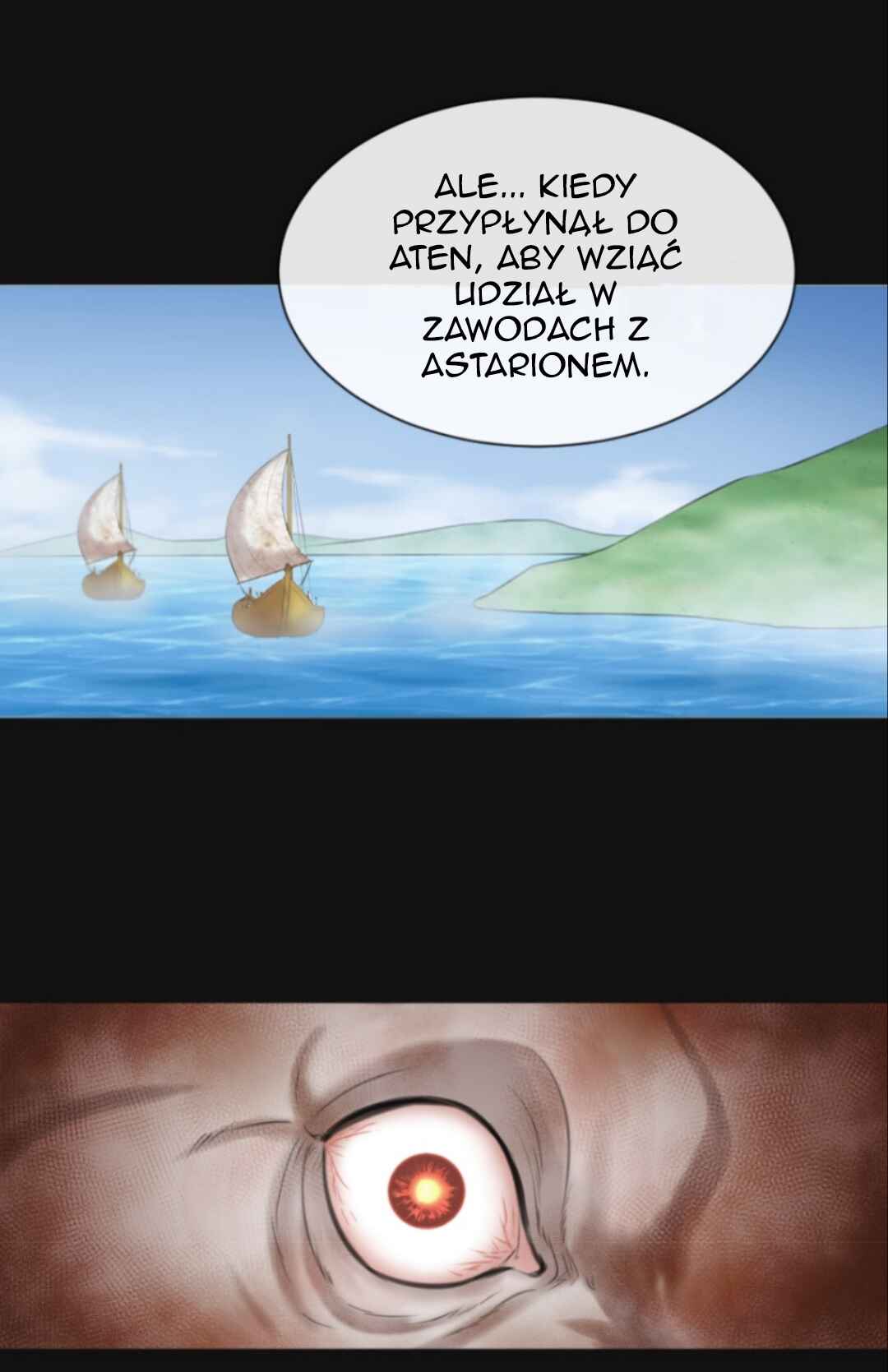 The journey of Dionysus Chapter 14 - Page 20