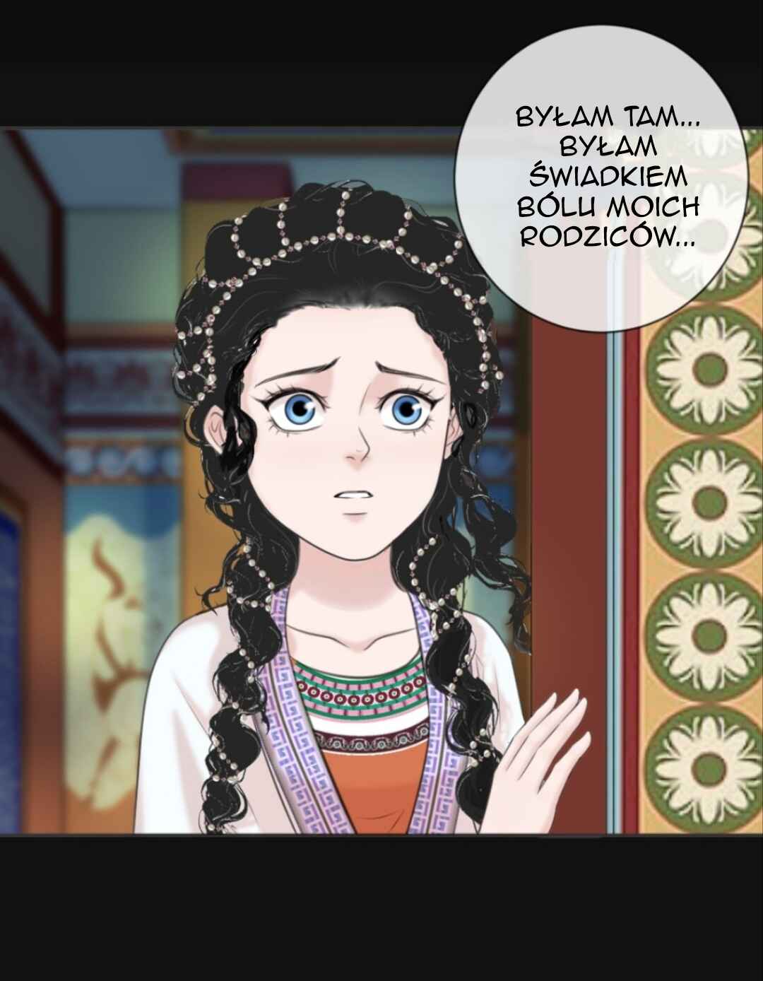 The journey of Dionysus Chapter 14 - Page 27