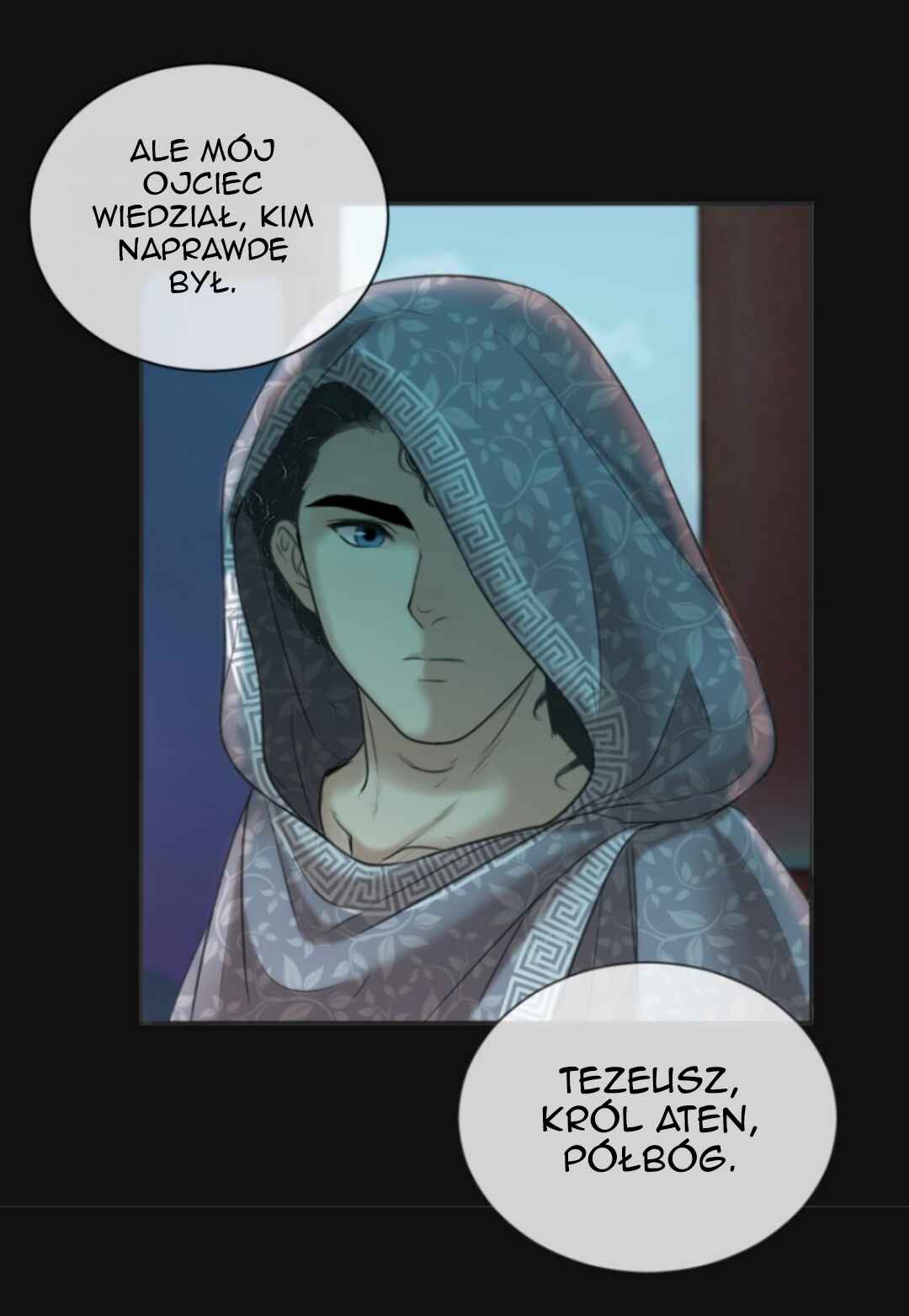 The journey of Dionysus Chapter 14 - Page 30